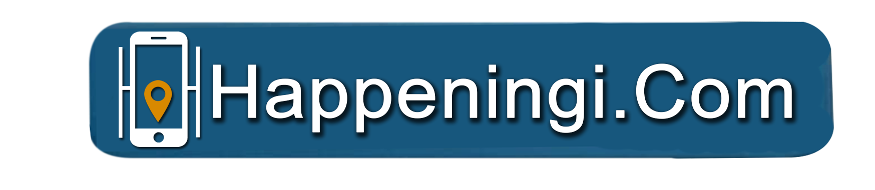 Happeningi Global APP